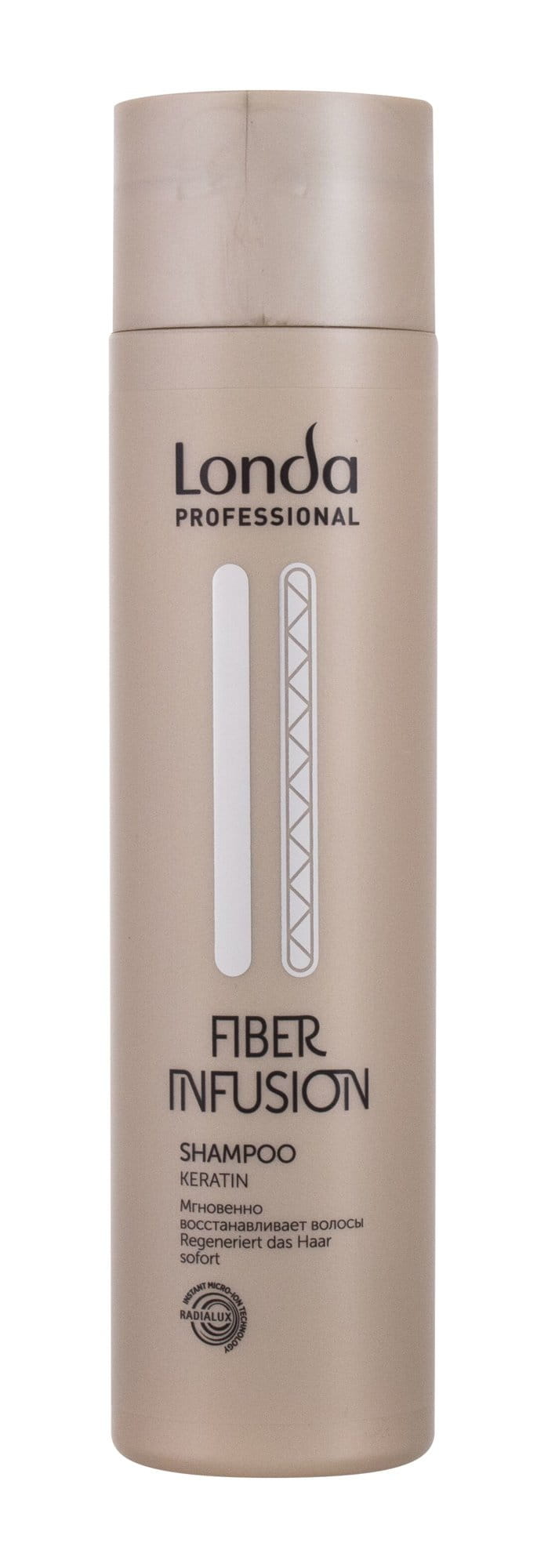 Londa Professional Fiber Infusion W Szampon do włosów 250ml-244010